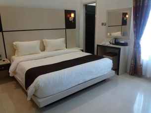 Giszella Hotel Syariah, Rp 436.800
