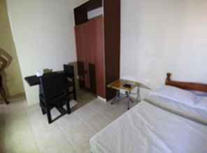 Phòng ngủ 4 N and F Guest House
