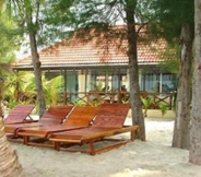 พื้นที่สาธารณะ 4 Chanchaolao Beach Resort