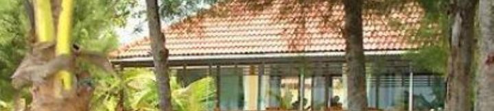 พื้นที่สาธารณะ 4 Chanchaolao Beach Resort
