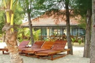 พื้นที่สาธารณะ Chanchaolao Beach Resort