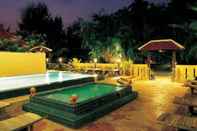 Swimming Pool Chanchaolao Beach Resort