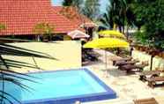 Swimming Pool 6 Chanchaolao Beach Resort