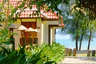 ภายนอกอาคาร Chanchaolao Beach Resort