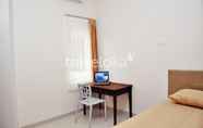 Bilik Tidur 2 Clean Room near Universitas Indonesia Depok for Female (MUS)