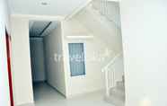 Others 7 Clean Room near Universitas Indonesia Depok for Female (MUS)