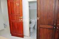 Toilet Kamar Clean Room near Universitas Indonesia Depok for Female (MUS)