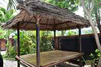 Common Space Made Taro - Menjangan Homestay