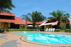 Tanisa Resort, Rp 470.865