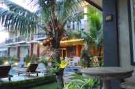 Exterior Batu Empug Ubud