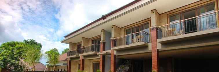 Lobby Batu Empug Ubud