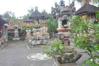 Khu vực công cộng Gusti Putu Oka Ubud