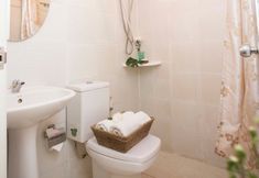 In-room Bathroom 5 Energy Resort