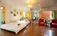 Kamar Tidur 2 Energy Resort