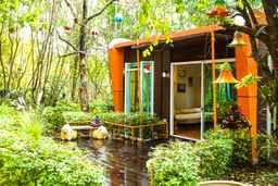 Energy Resort, THB 786.67