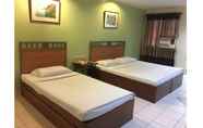 Kamar Tidur 5 Golden Valley Hotel	