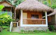 Lobby 3 Puraran Surf Beach Resort