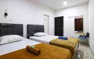 Bedroom 4 Saloka Guest House Cimahi