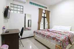Saloka Guest House Cimahi, USD 20.65