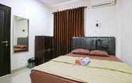 ห้องนอน 7 Saloka Guest House Cimahi