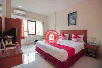 Phòng ngủ 4 SUPER OYO Capital O 1511 Galaxy Inn