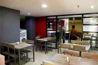 Restoran Travelbee Business Inn 