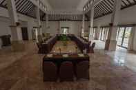 Functional Hall Lorin Belitung Hotel