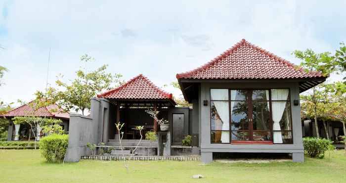 Exterior Lorin Belitung Hotel