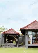 EXTERIOR_BUILDING Lorin Belitung Hotel