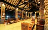 Lobby 6 Lorin Belitung Hotel