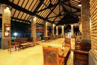 Lobby Lorin Belitung Hotel