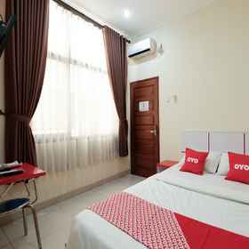 OYO 1997 Bee M Near RS Muhammadiyah1 , 飯店Gedung Serba Guna (GSG)