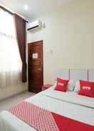 BEDROOM OYO 1997 Bee M Near RS Muhammadiyah