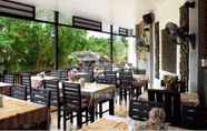 ร้านอาหาร 5 Pleai Ta Lea Resort