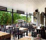 ร้านอาหาร 5 Pleai Ta Lea Resort