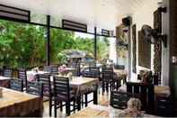 ร้านอาหาร Pleai Ta Lea Resort