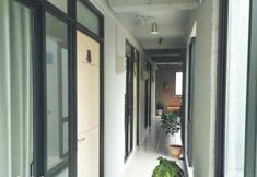 로비 4 City Edge Guest House