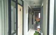 Lobi 4 City Edge Guest House