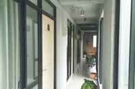 Lobi City Edge Guest House