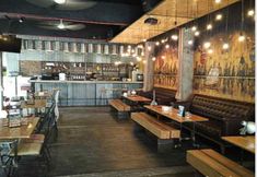 Lobi 6 City Edge Guest House