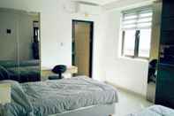 Kamar Tidur City Edge Guest House