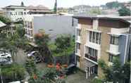 Tempat Tarikan Berdekatan 2 City Edge Guest House