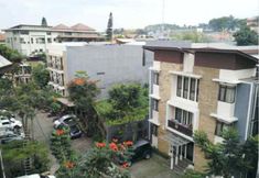 近くの景色と観光スポット 2 City Edge Guest House