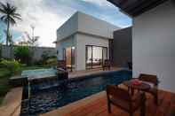 Lobi Seastone Private Pool Villas