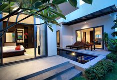 외관 4 Seastone Private Pool Villas