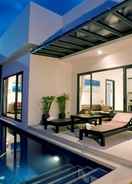 EXTERIOR_BUILDING Seastone Private Pool Villas