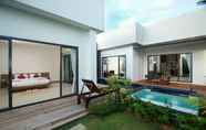 Ruang untuk Umum 5 Seastone Private Pool Villas