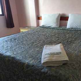 Cholatarn Hotel 1, Hotel Big C Department Store