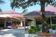 Bangunan Resort Yodya