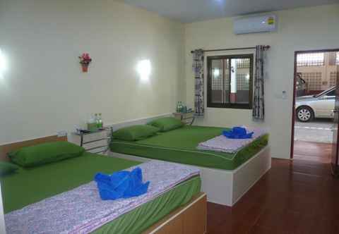 Kamar Tidur Resort Yodya